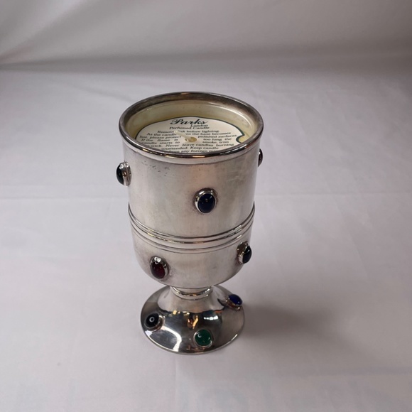 SALE - Parks Fragranced Candle - Picture 2 of 6